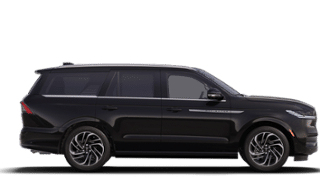 2025 Lincoln Lincoln Navigator External Image 1